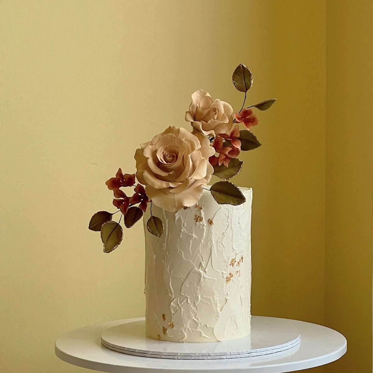 Vintage Roses