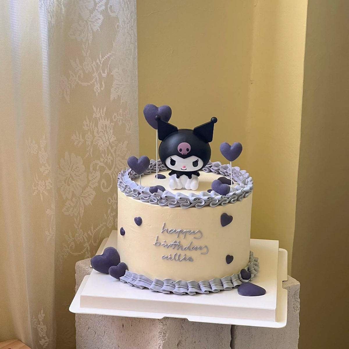 Kuromi