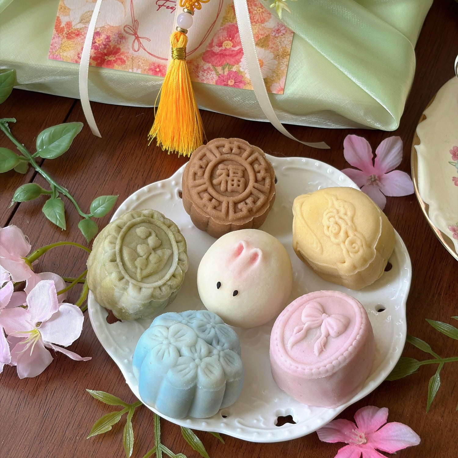 Mid Autumn Festival
