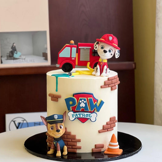Paw Patrol