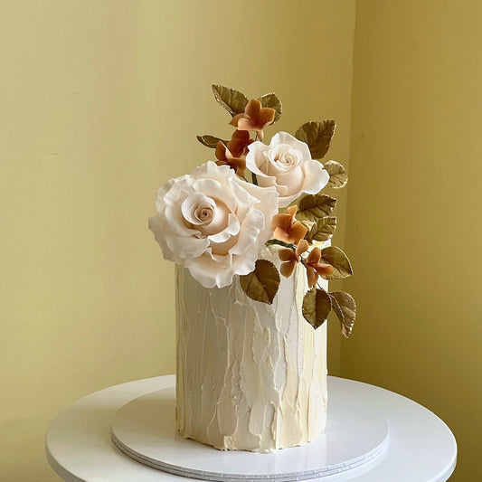 Vintage Roses
