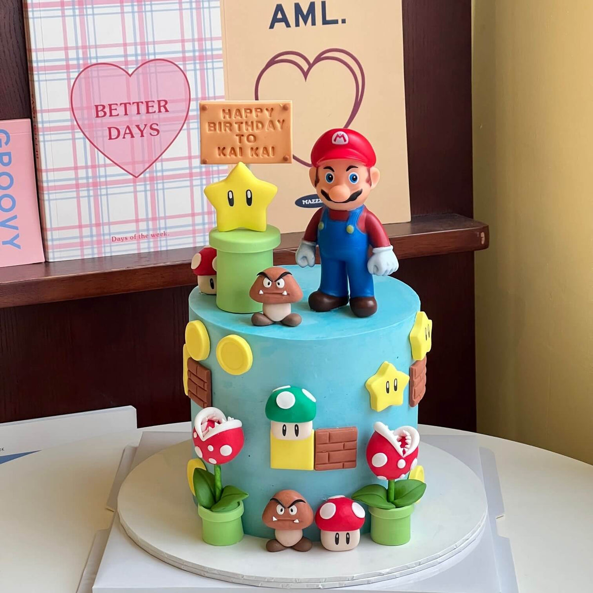 Mario