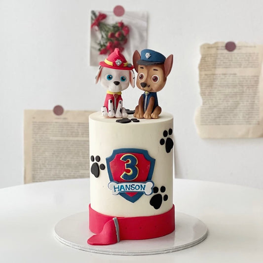Paw Patrol