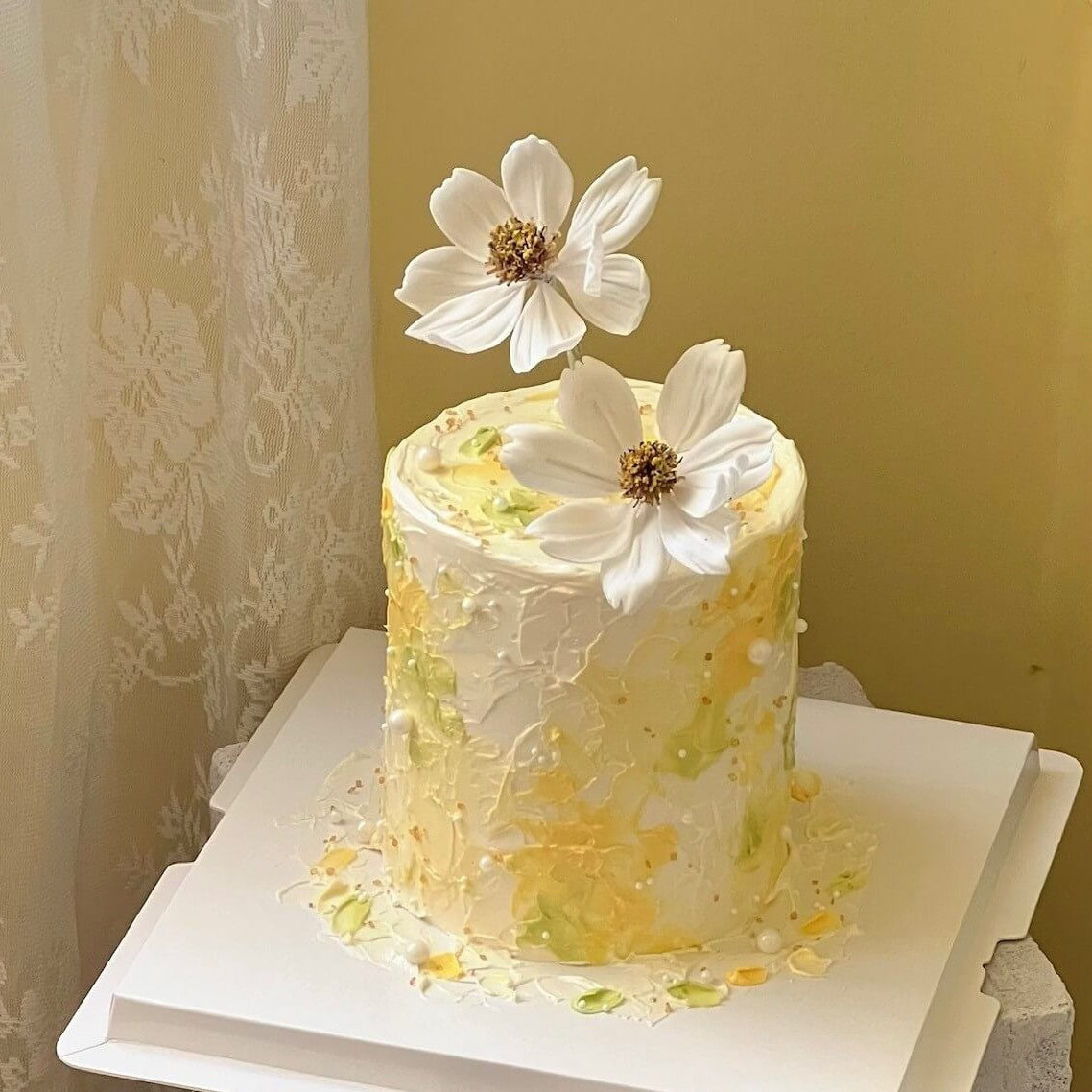 Cosmos (Handcraft Flowers)