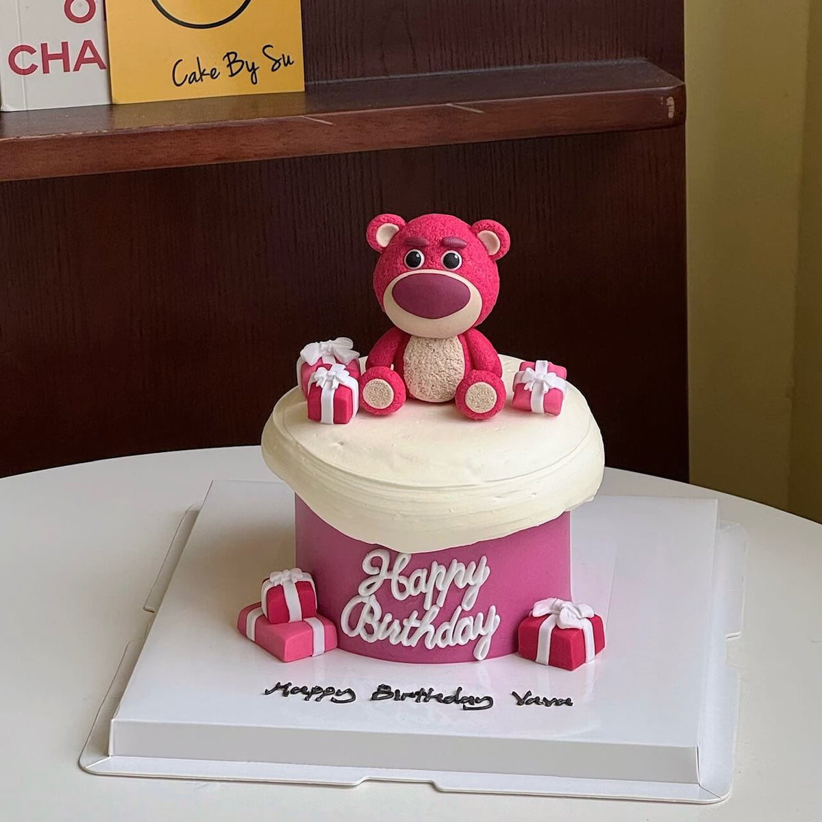 Lotso