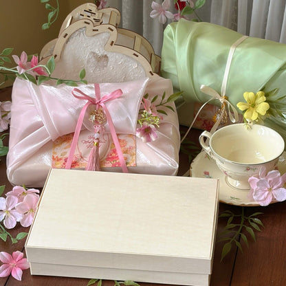 Snowy Skin Mooncake Gift Set