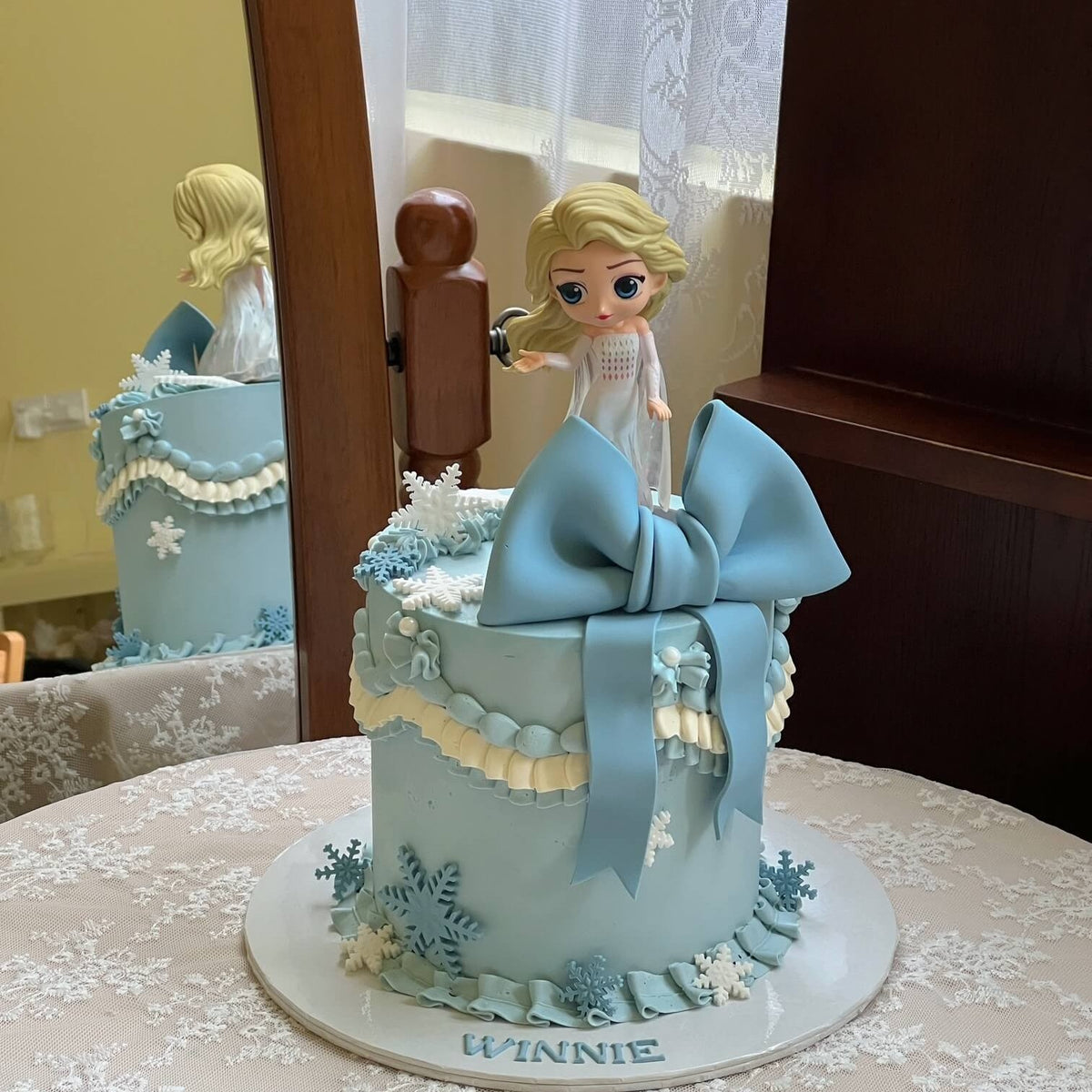 Elsa