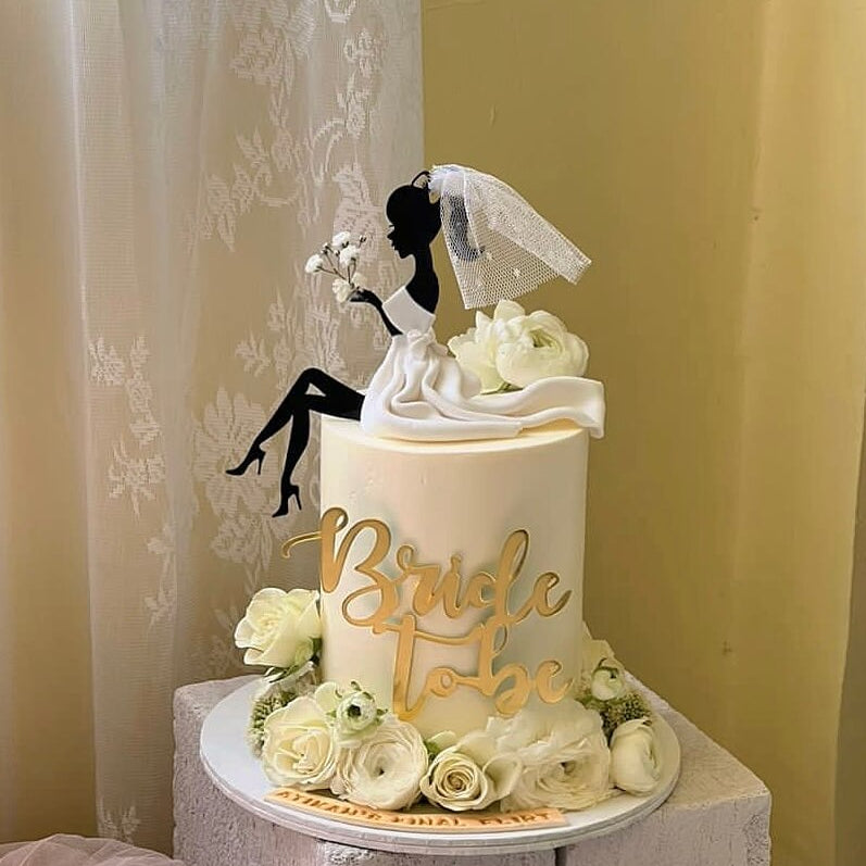 Bride To Be