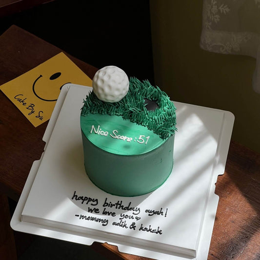 Golf Ball