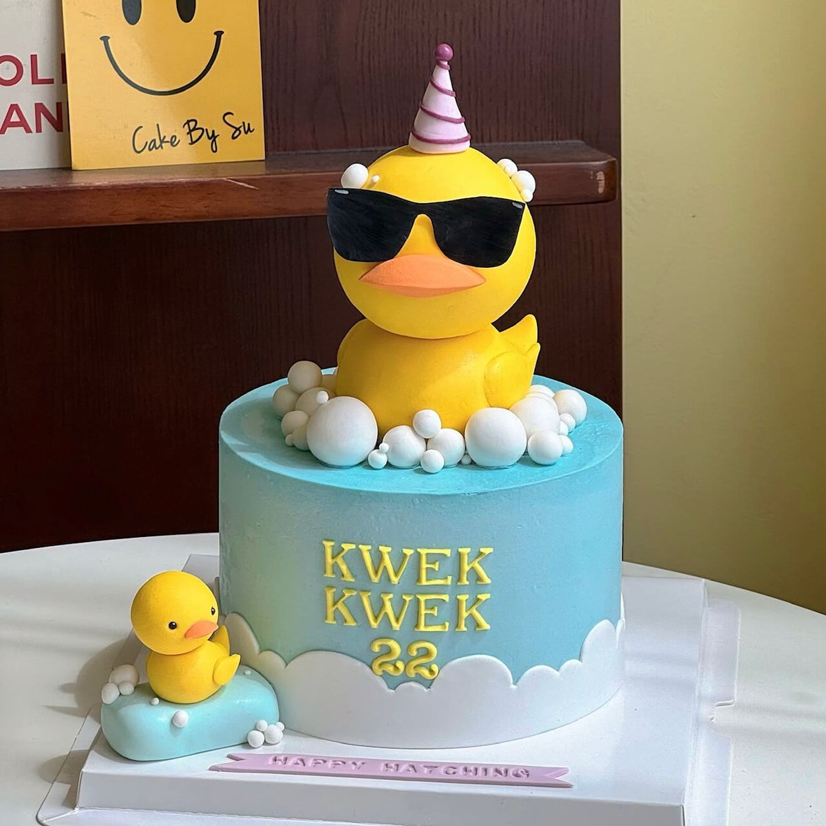 Duckie