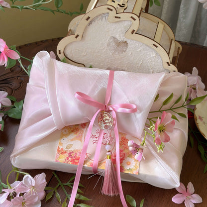 Snowy Skin Mooncake Gift Set