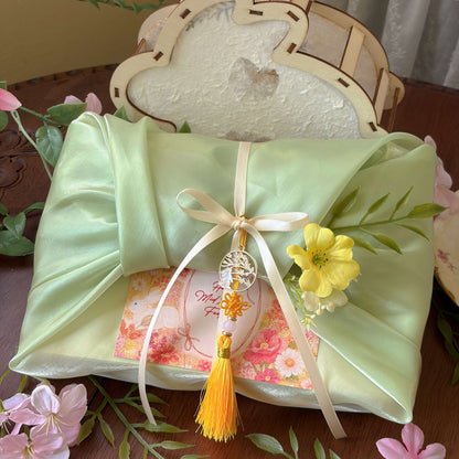 Snowy Skin Mooncake Gift Set