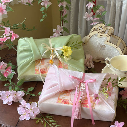 Snowy Skin Mooncake Gift Set