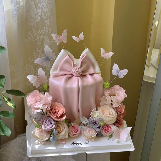 Fantasy Flowers