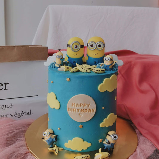 Minion