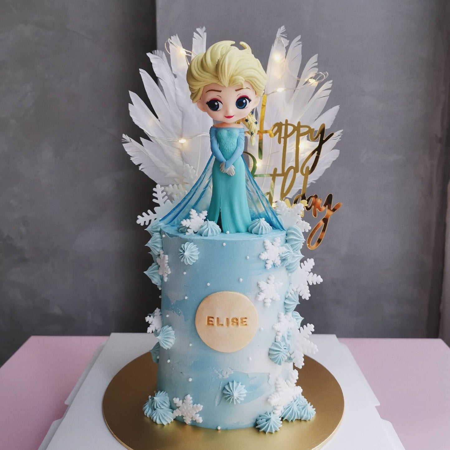 Princess Series
