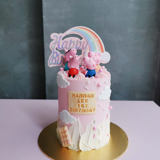 Peppa Pig