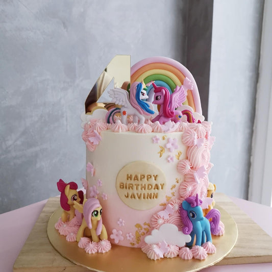 Little Pony