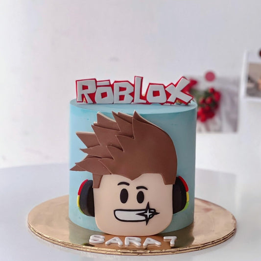 Roblox