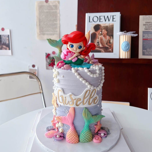 Princess Ariel