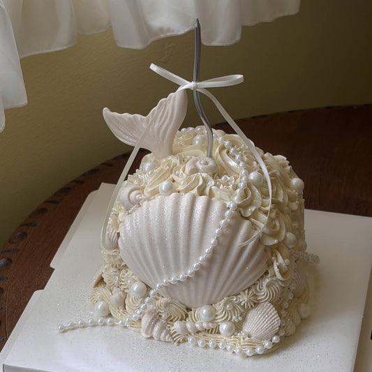Pearl Shells