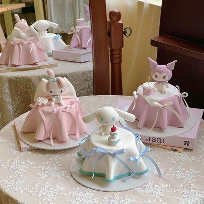 Sanrio Picnic Series