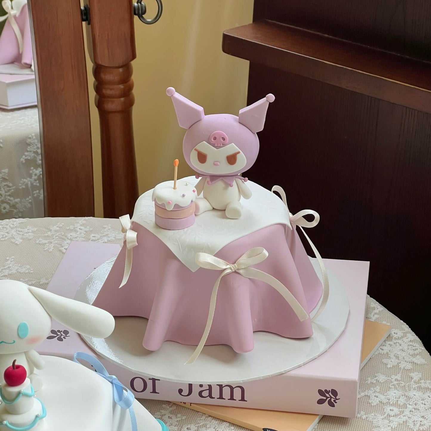 Sanrio Picnic Series