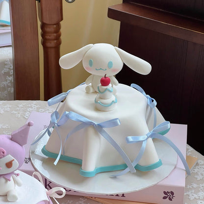 Sanrio Picnic Series