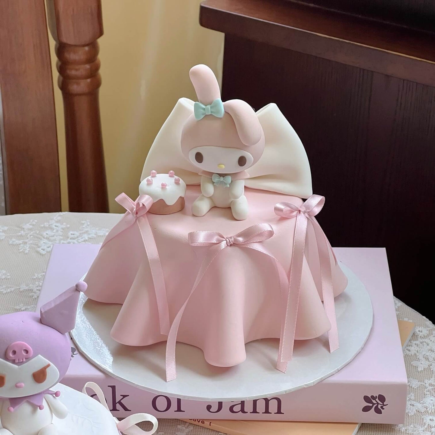 Sanrio Picnic Series