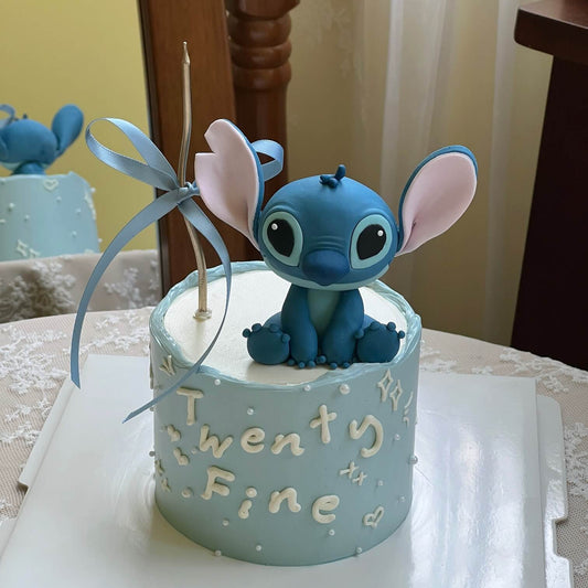 Stitch