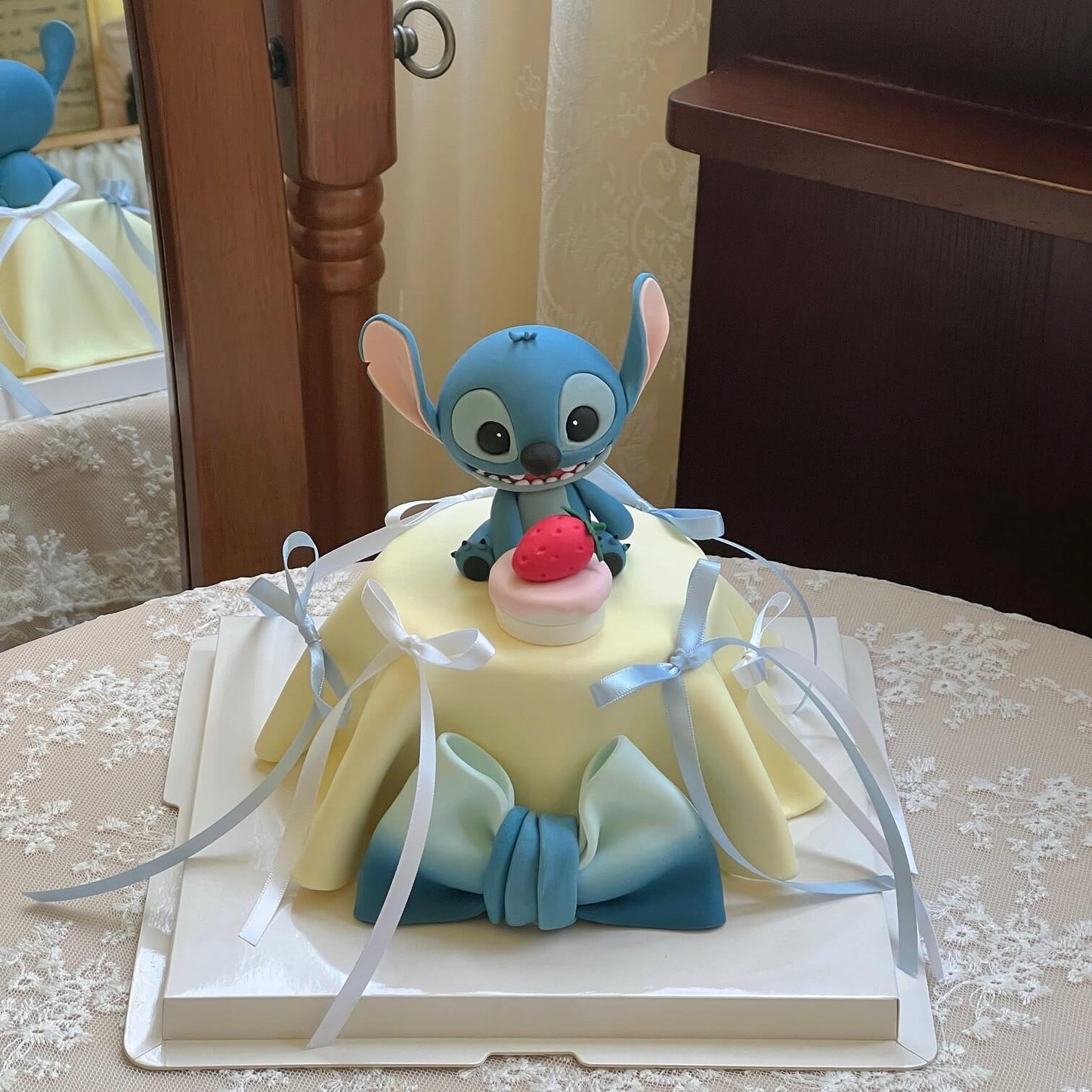 Stitch