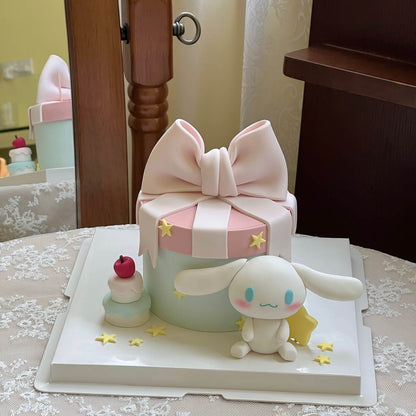 Sanrio Present Box