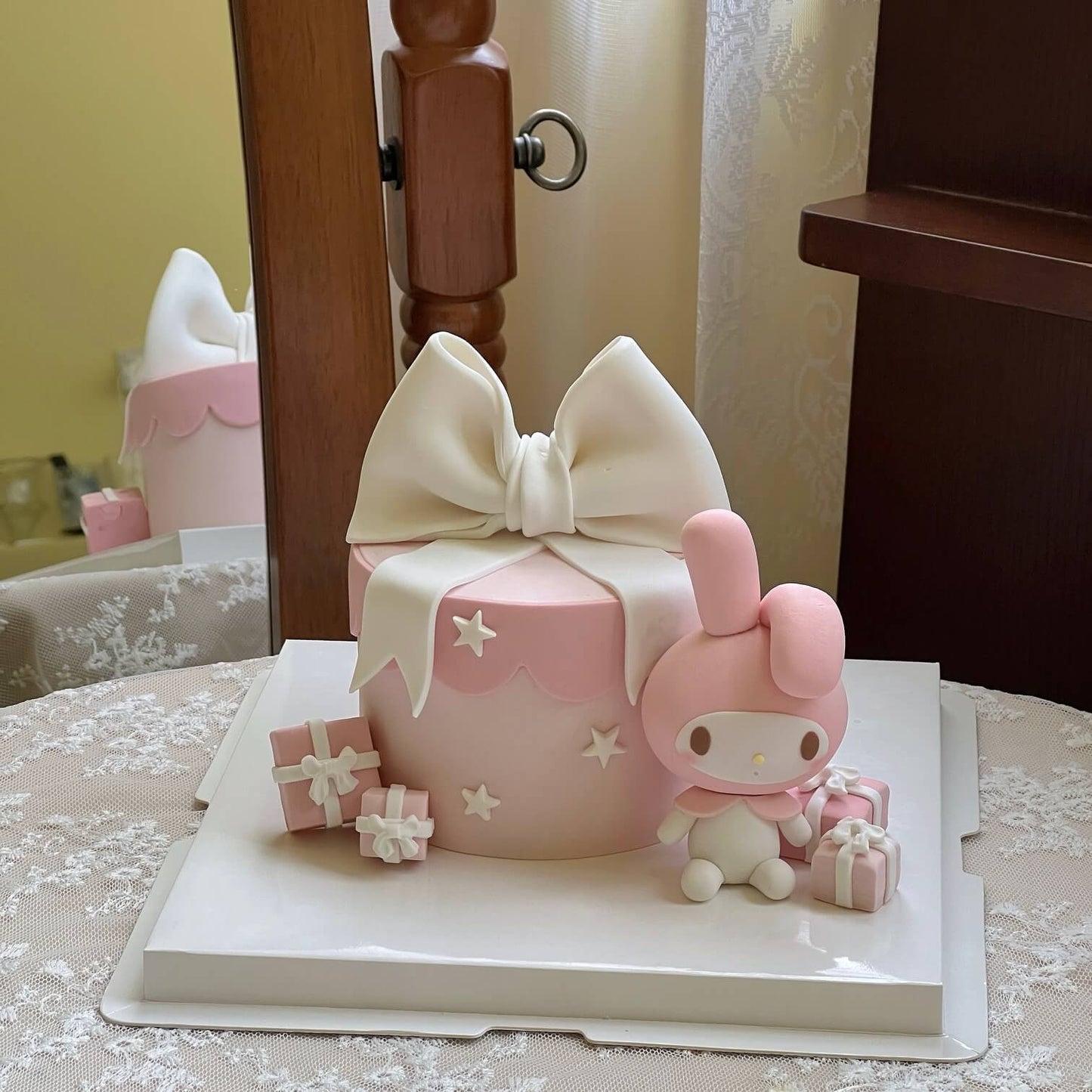 Sanrio Present Box