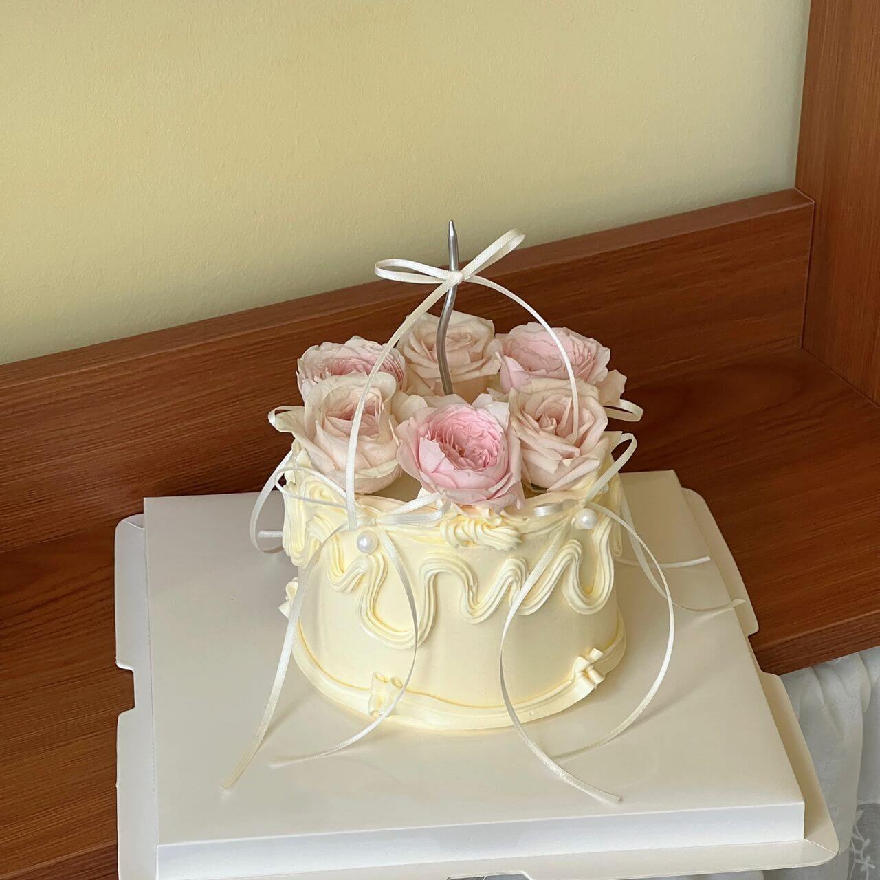 Little Ballet Flowers