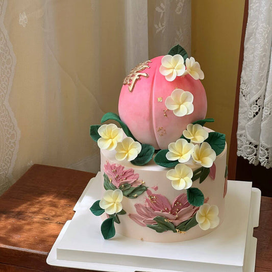 Longevity & Handcraft Flower