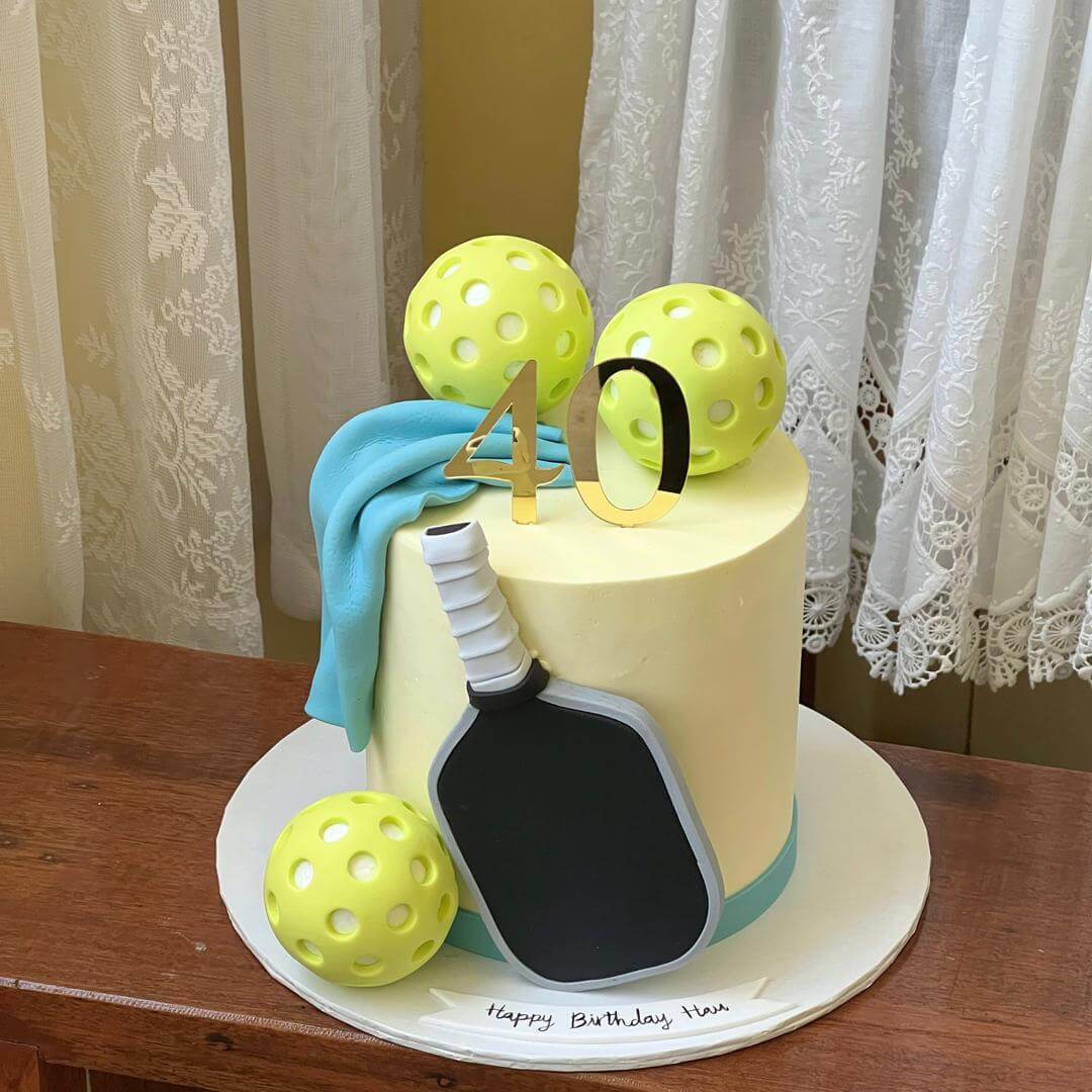 Pickleball