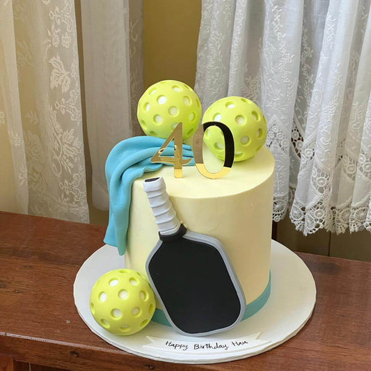 Pickleball