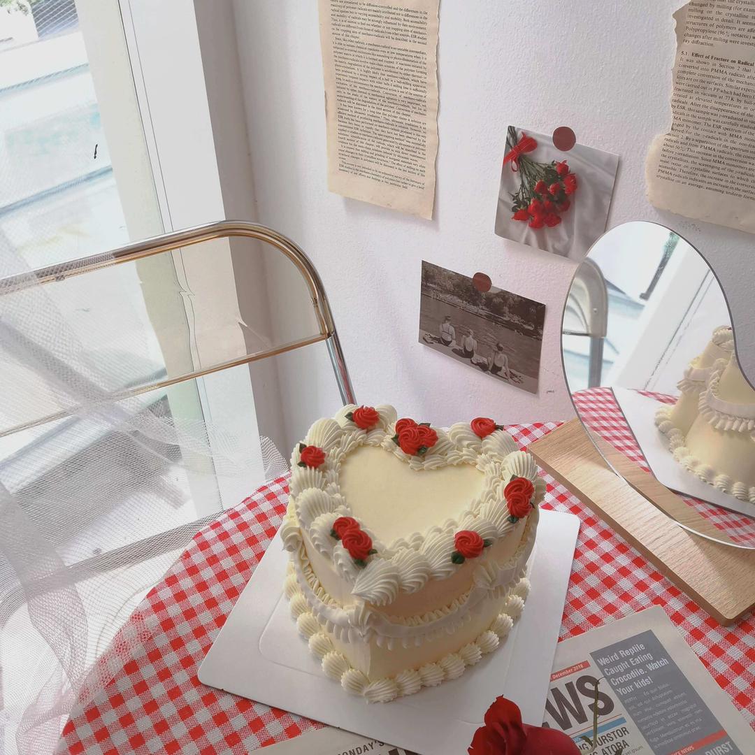 Royal Buttercream Piping