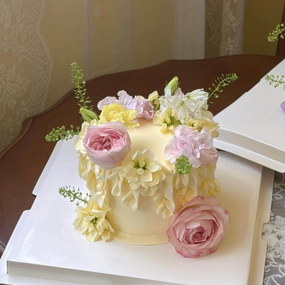 Pastel Bloom