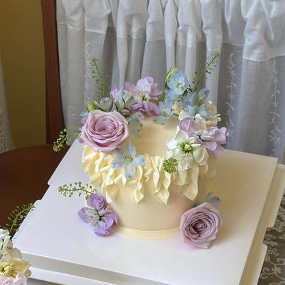 Pastel Bloom
