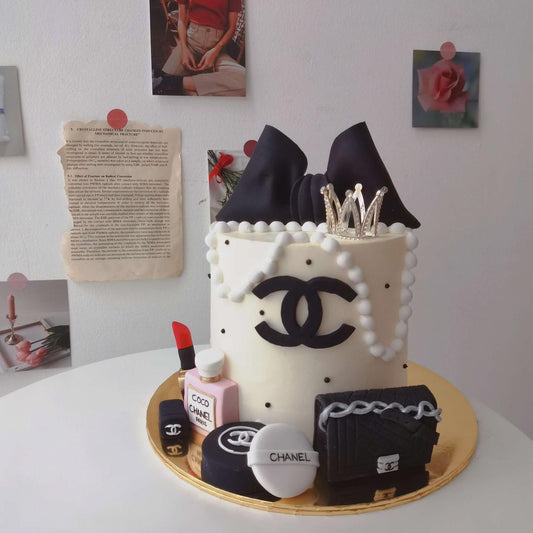 Chanel & Cosmetics