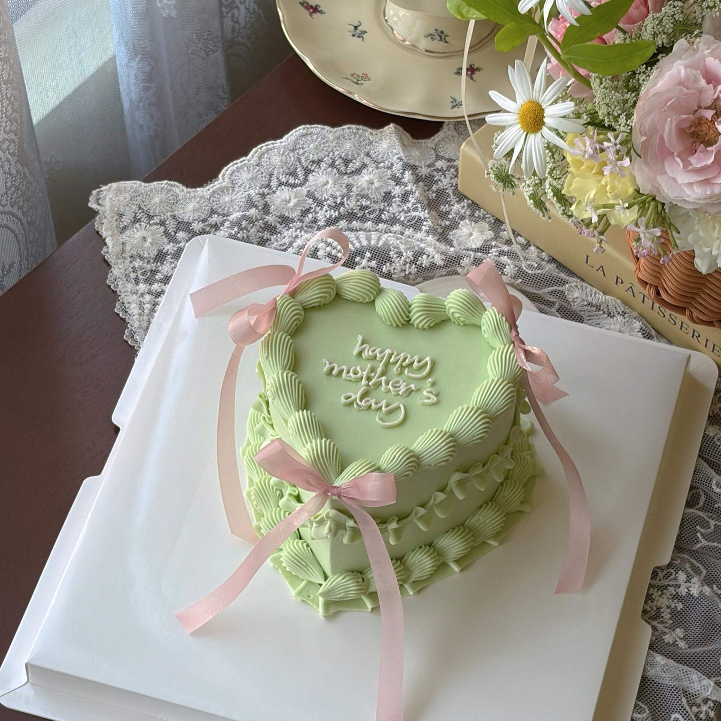 Fairy Ribbon