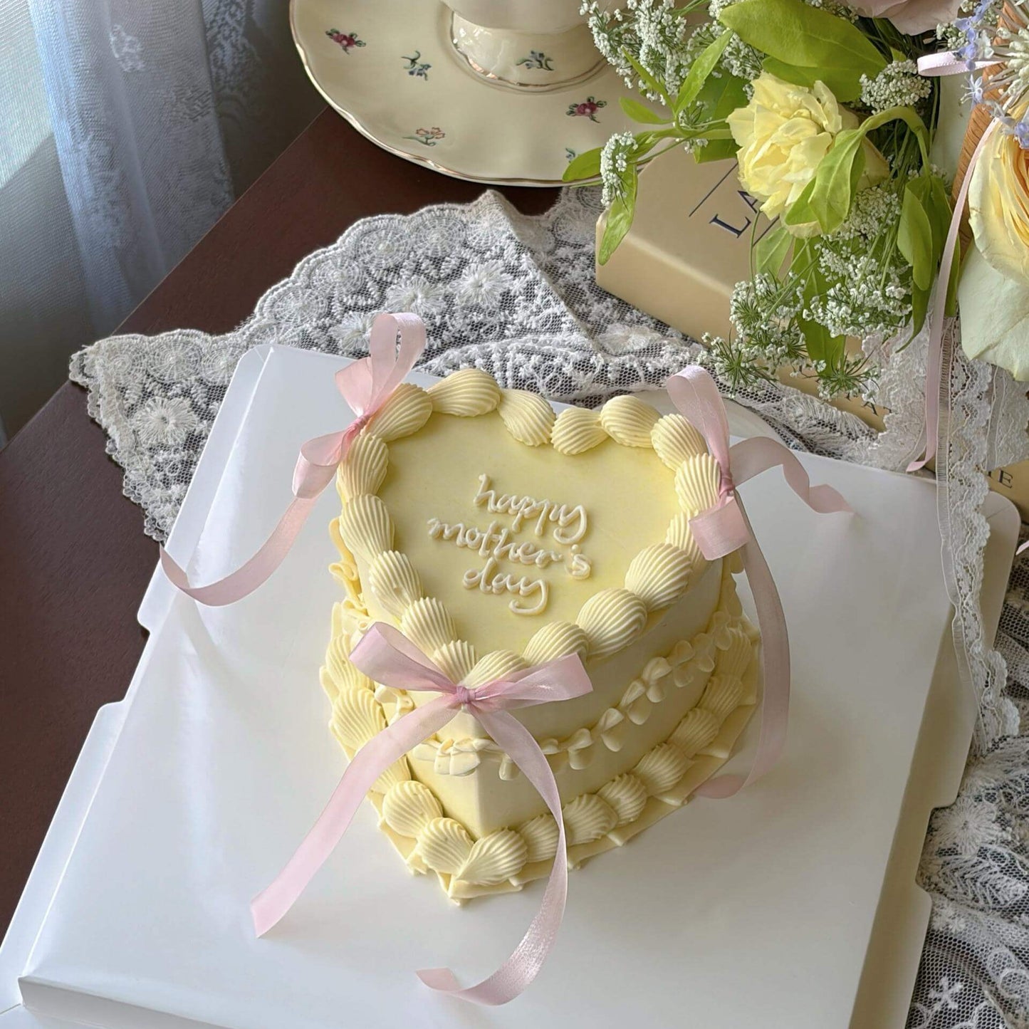 Fairy Ribbon