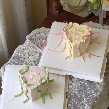 Double Ribbon