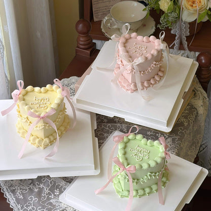 Fairy Ribbon