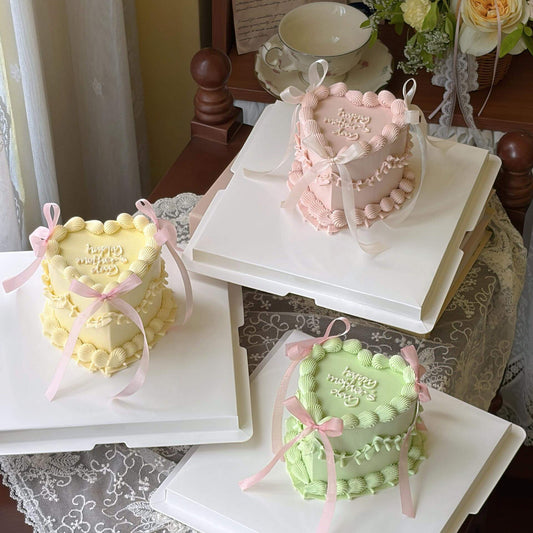 Fairy Ribbon