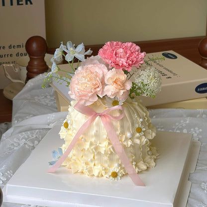 Flower Vase