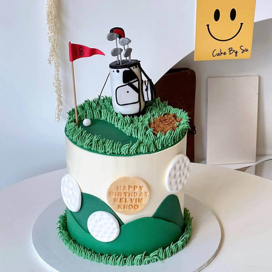 Golf Theme