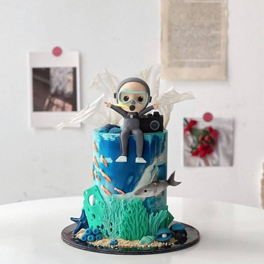 Diver