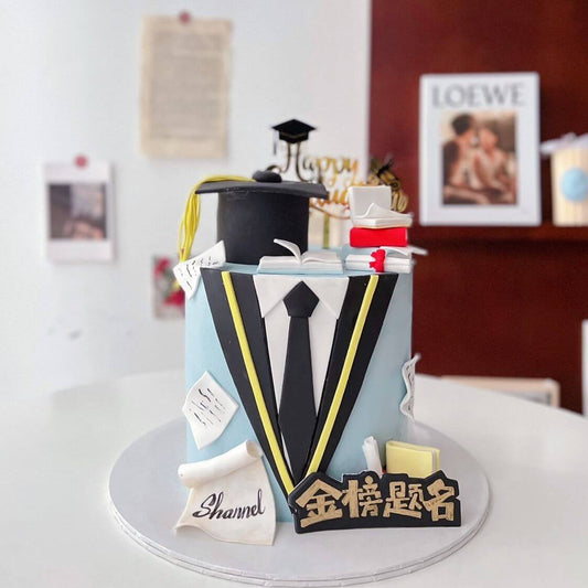 Graduation